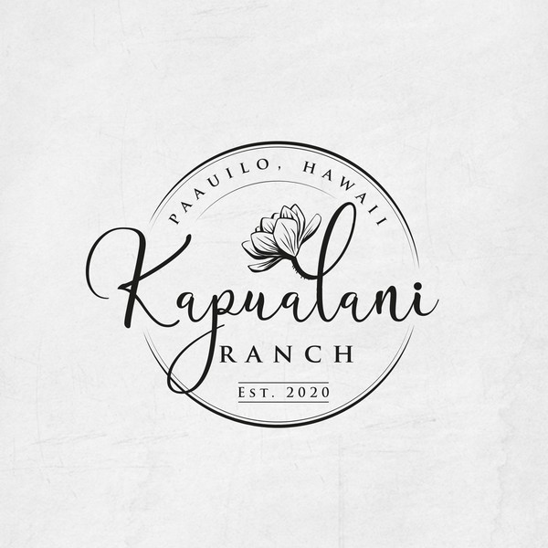 Design by Judytadabrowska titled "Magnolia Farm and Ranch"