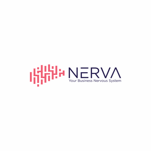 Logo Remix of High-Tech Company Design by Nirvana666