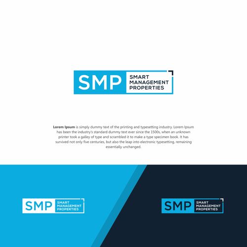 SMP デザイン by Ryker_