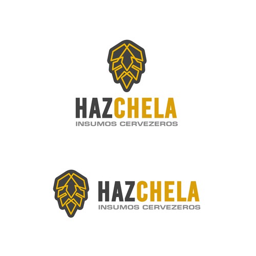  contest entry by Ladoblede