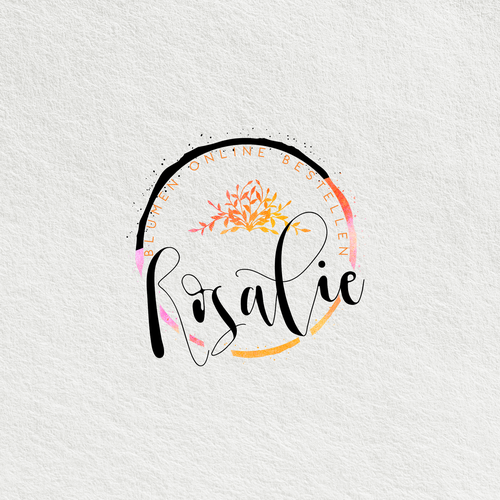 Logo design contest entry by Evridiki