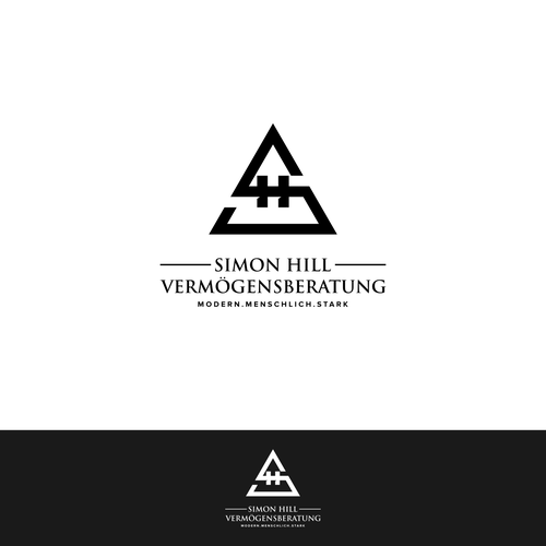 Logo design contest entry by Rima Ayunda