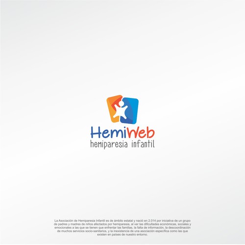 Logo & brand identity pack contest entry by doko724