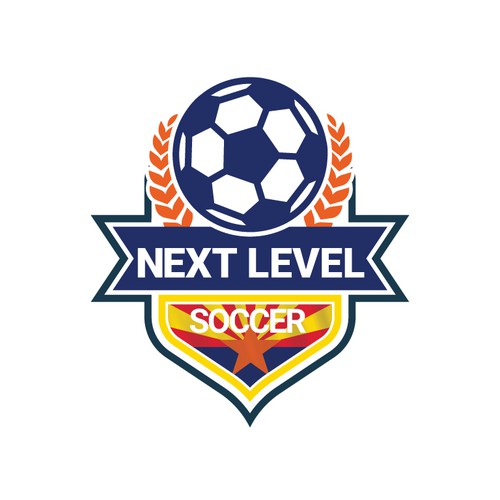 Help me revolutionize youth Soccer with a classy logo Design by AsifAlam