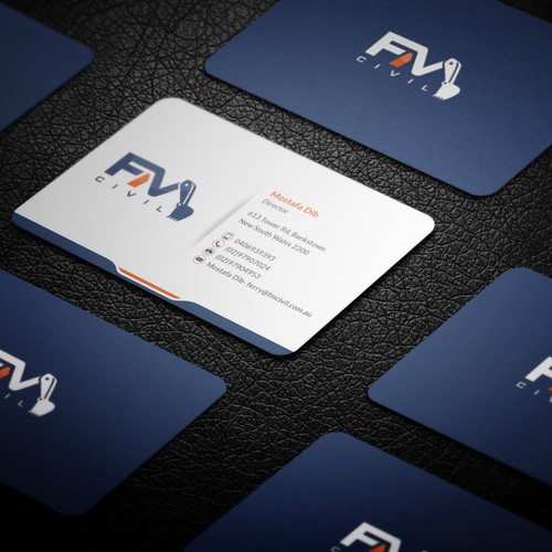 Business Branding- Business Package Design by Hasanssin