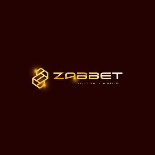 ZABBET  a logo that looks convincing and simple Design by cs_branding