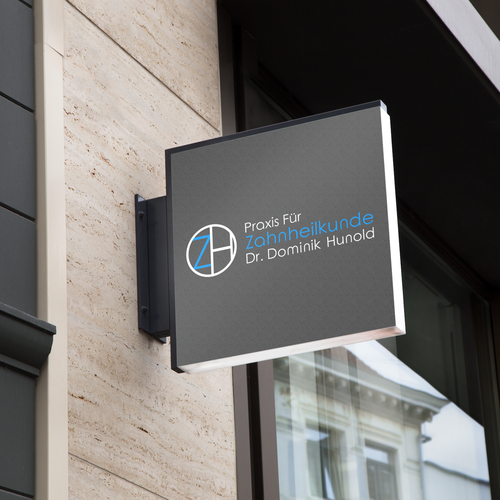  contest entry by DesignInc.