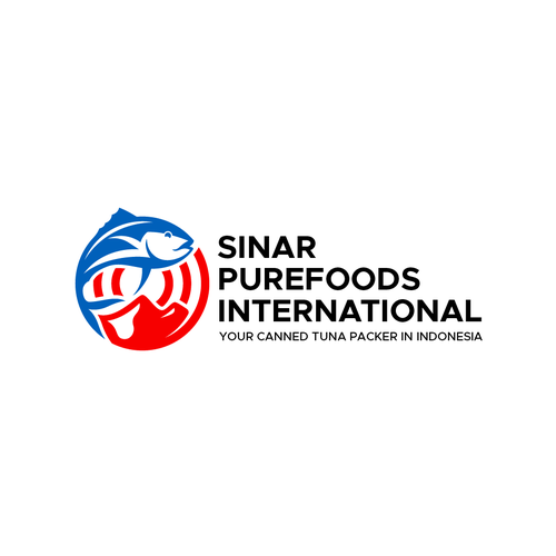 Create a logo for a sector changing Fish Processing company Design by nasworked