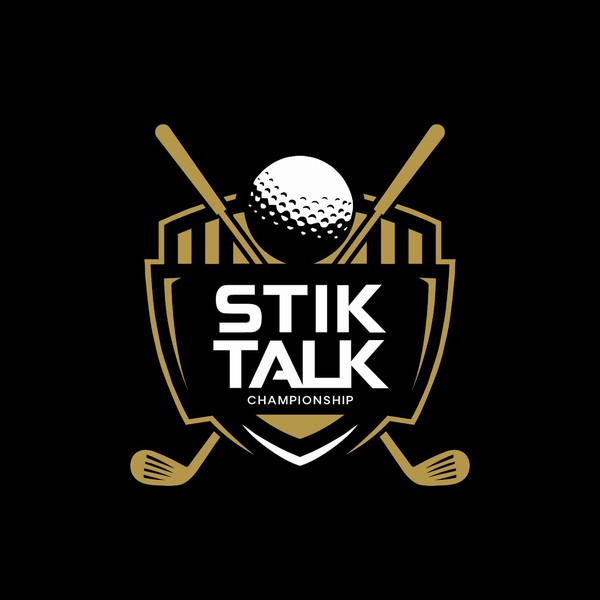 Design by imdadulgraphics titled "Sports Logo Design for STIK TALK Championship"