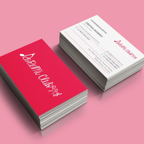 Create the logo for a new music school for young children Design by DD.design