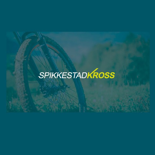 Design a killer logo for National championship in Cyclocross Spikkestadkross Design by Beatri<