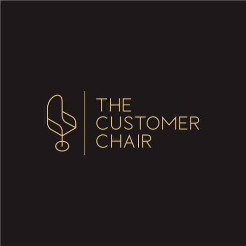 Sophisticated, high-end logo for my boutique consultancy Design by wIDEwork