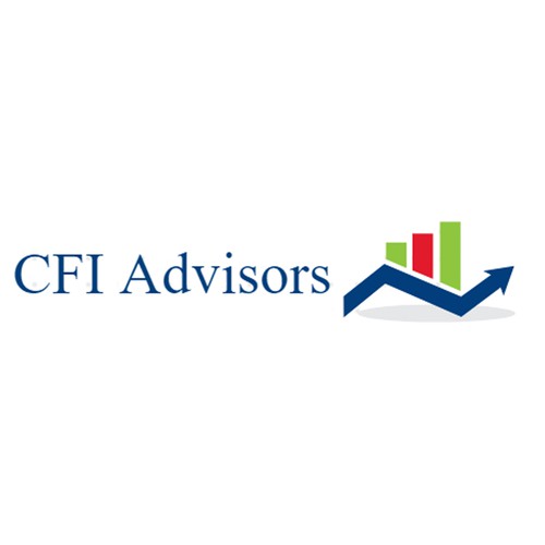 Can you create an amazing design for a financial advisory practice looking to upgrade their image? Design von ismailgu