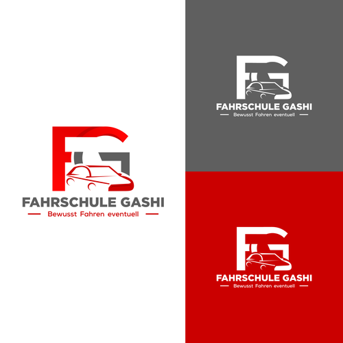  contest entry by AjiCahyaF