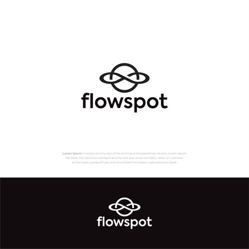 https://flowspot.ai - Visual and Collaborative ChatGPT Alternative Design by CreativeJAC