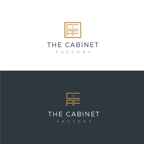 Help our cabinet company out! Design by zilverzki