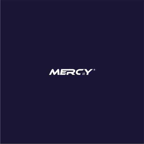 Mercy Logo Design Design by SS_STUDIO