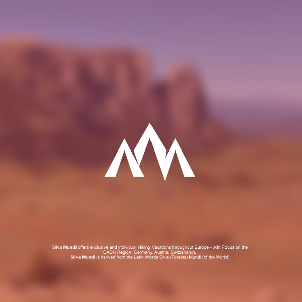 Design by squart- titled "Silva Mundi"