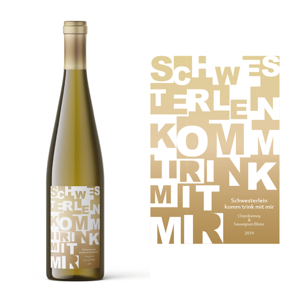 Weinlabel