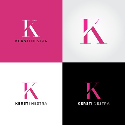  contest entry by Estenia Design