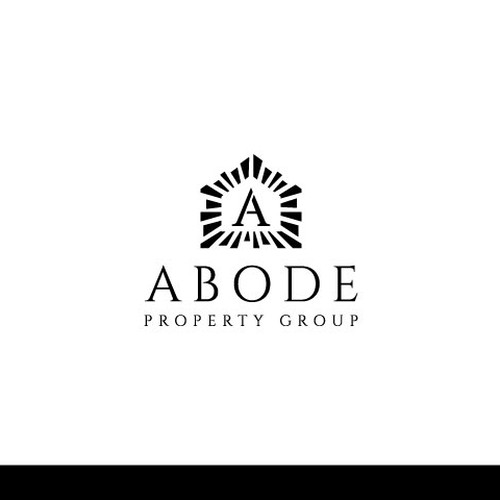 Abode Property Group Design by zeykan