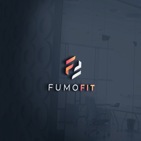 Logo for FumoFit