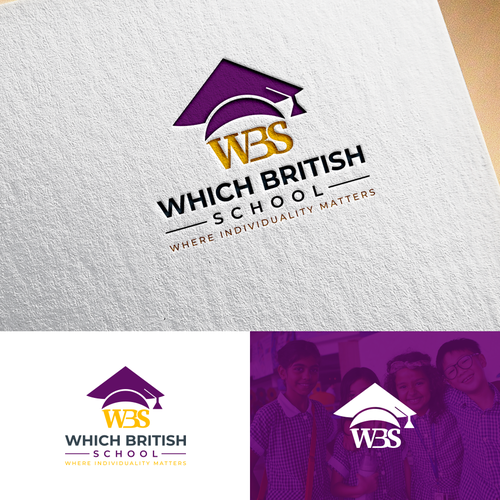 Design the Logo and branding pack for a Leading Education Consultancy Design by Naztudio