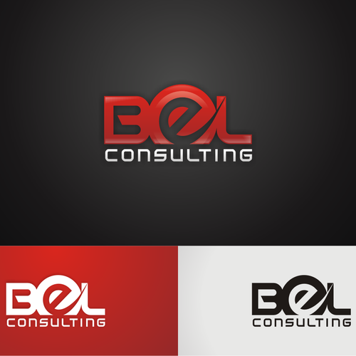 Help BEL Consulting with a new logo Diseño de fast