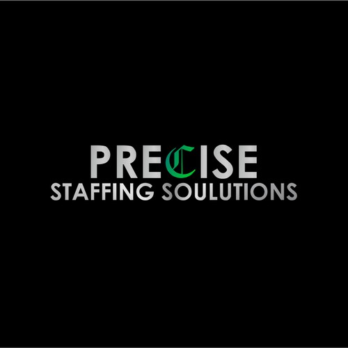 Clever Logo for a Technical Staffing/Direct Placementl Agency Design by EJI UYE