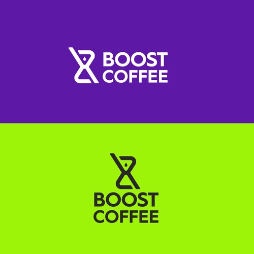 Coffee and ice cream shop needs a logo Design by DOCE Creative Studio