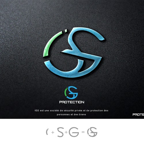 Logo design contest entry by wilndr