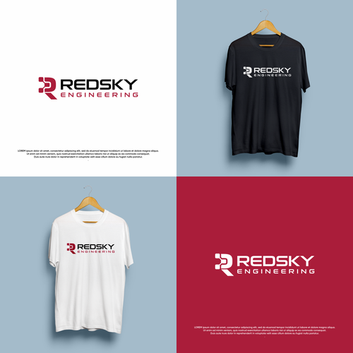 Design a professional logo for a technology/engineering consulting firm Ontwerp door JugejanDesign