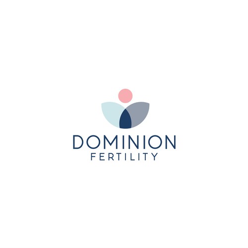 Design A Fresh New Logo for a Fertility Clinic that Helps Build Families Design by yo.graphicdesigner