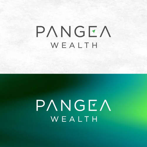 We need a punchy logo to help us unlock the potential of our clients' wealth Design by BrandWorks™