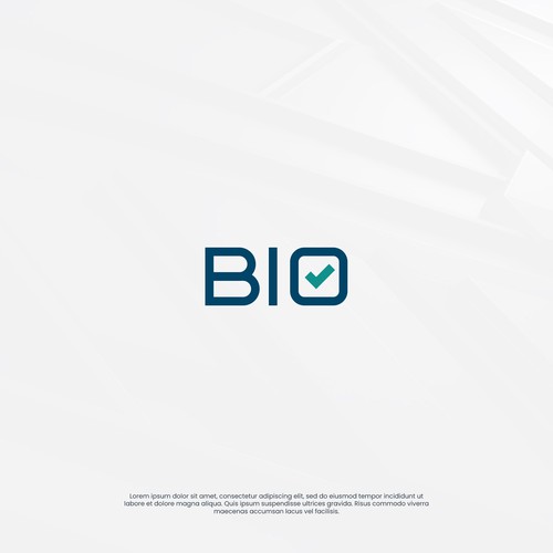 Bio Check Design by Rozzium