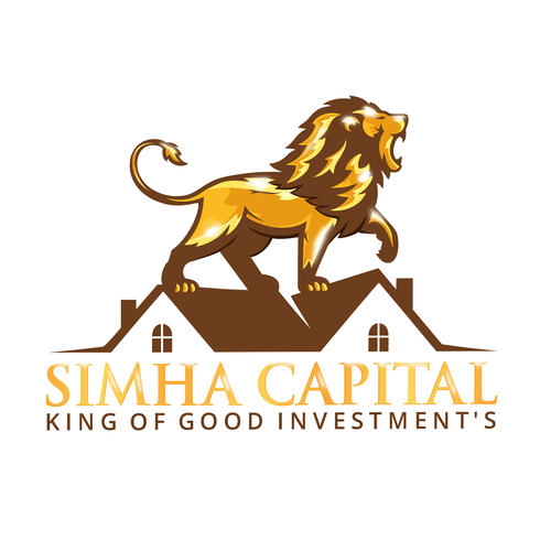 Logo - Power of Lion representing property investment Design by shyne33