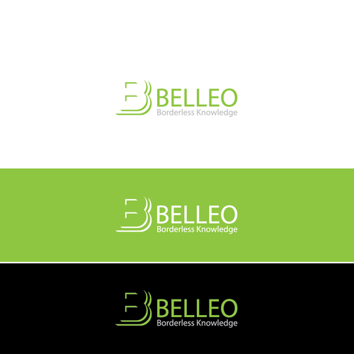  contest entry by Mouazzz