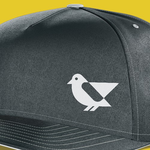 New Golf Hat that will bring you birdies. Design réalisé par SailCup®