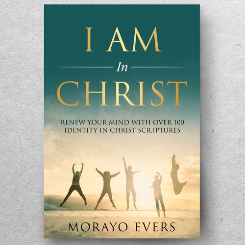 ryanurzさんのI need an imaginative representation of Christian Identity In Christデザイン