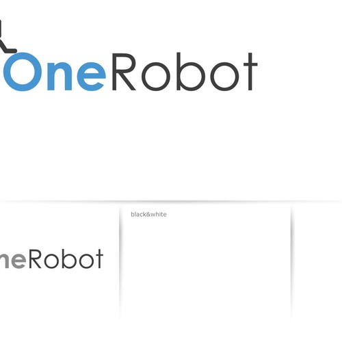 Educational robot startup needs an exciting logo! Design von DreamOfYou