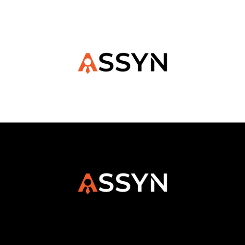 New logo for “Assyn” SaaS platform Design by DWRD