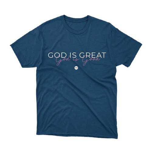 Simple, Text-Only T-Shirt Designs - Multiple Winners! Design von rudi kristianto