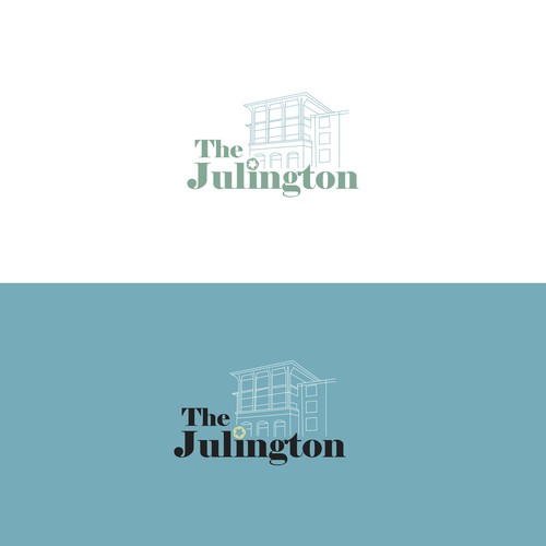 The Julington Design by udaraij