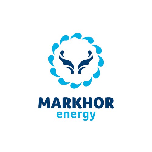 Create a distinctive logo for a environmentally responsible power generation company Design by Vedro