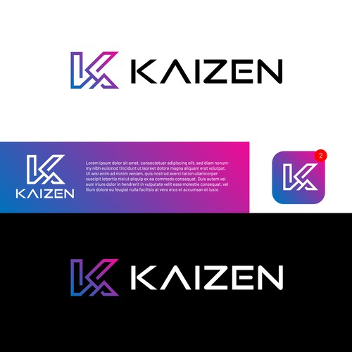 Software Dev Company needs new logo for our firm!   Need business cards too! Design by Graphicsbrand