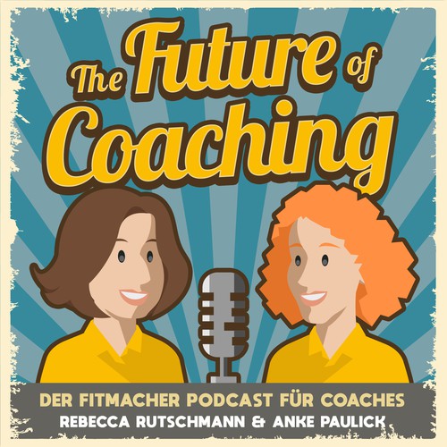 Podcast contest entry by Distinguish♐︎