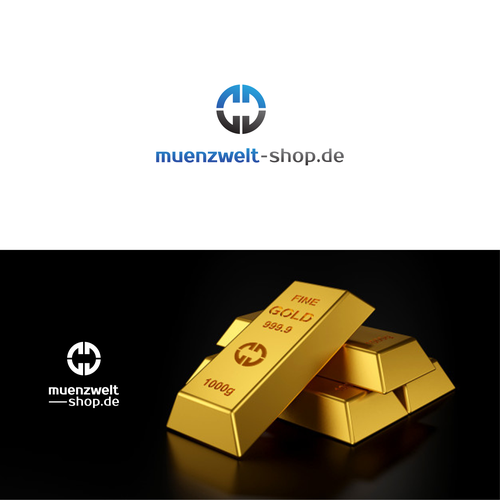 Logo design contest entry by digipro.id