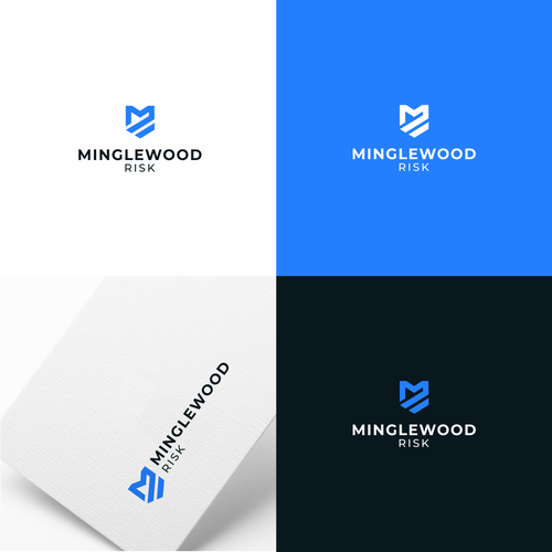 New Logo For Insurance Agency Design by BrandingDesigner