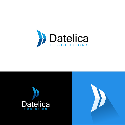 Logo Design For A Cutting Edge Technology Software Company Logo Design Contest 99designs