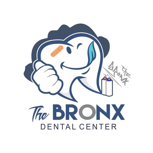 The Bronx Dental Center New Logo! Logo design contest